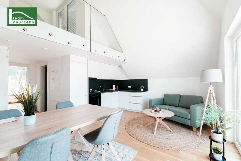 3-Zimmer-Wohnung kaufen in Wien – 67,64 m², € 479.900 – Bild 6 von 27