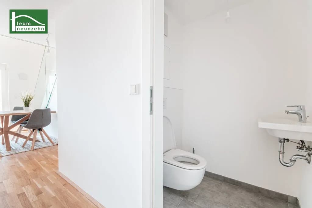3-Zimmer-Wohnung kaufen in Wien – 67,64 m², € 479.900 – Bild 7 von 27