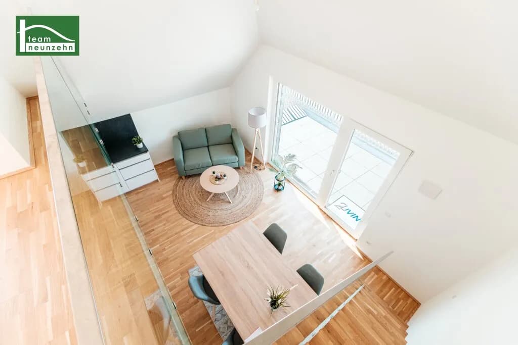 3-Zimmer-Wohnung kaufen in Wien – 67,64 m², € 479.900 – Bild 10 von 27