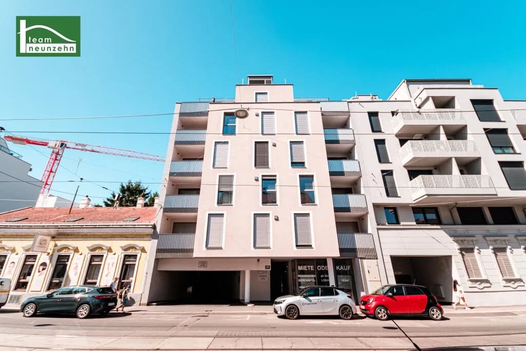 3-Zimmer-Wohnung kaufen in Wien – 67,64 m², € 479.900 – Bild 17 von 27