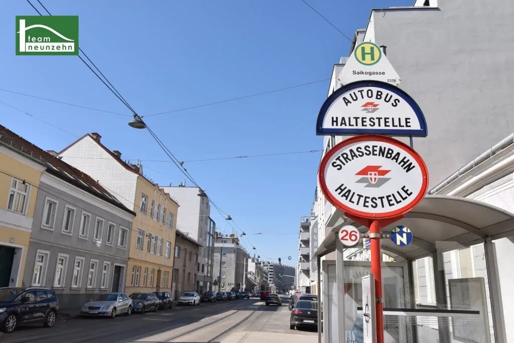 3-Zimmer-Wohnung kaufen in Wien – 67,64 m², € 479.900 – Bild 21 von 27