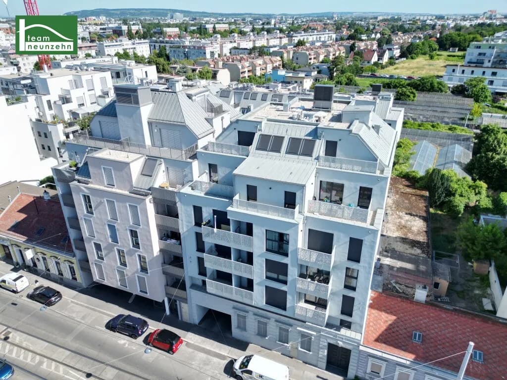 3-Zimmer-Wohnung kaufen in Wien – 67,64 m², € 479.900 – Bild 22 von 27