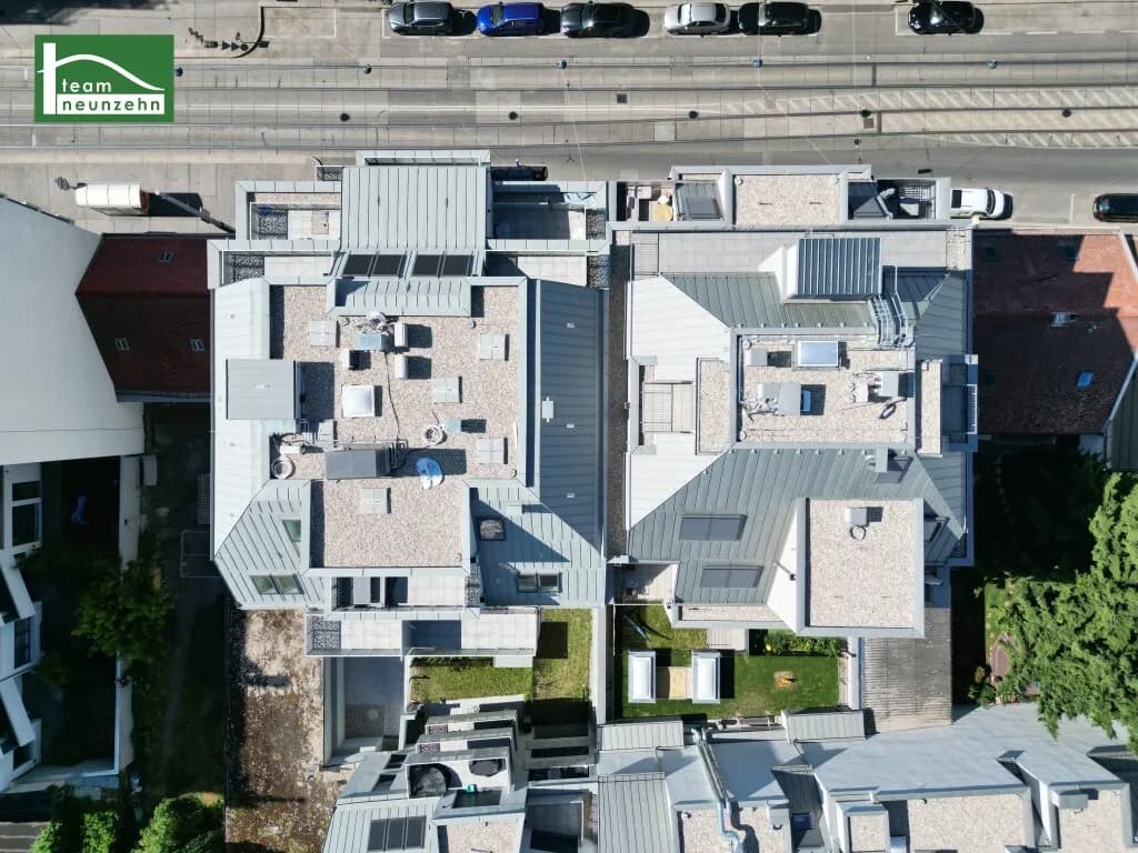3-Zimmer-Wohnung kaufen in Wien – 67,64 m², € 479.900 – Bild 23 von 27