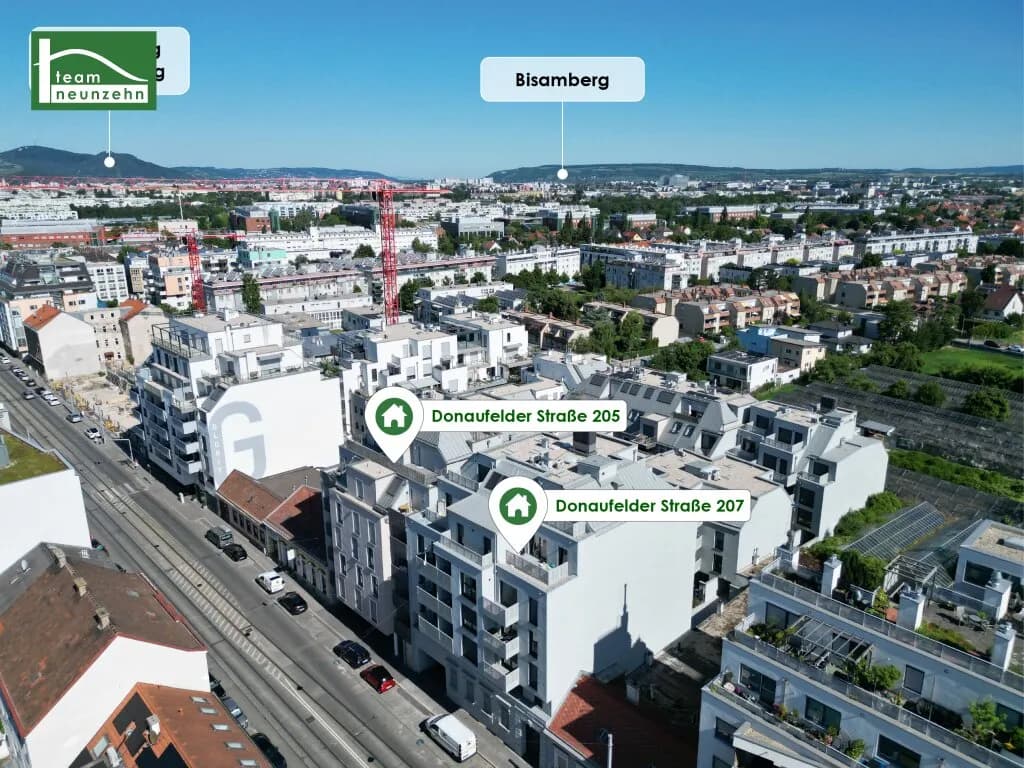 3-Zimmer-Wohnung kaufen in Wien – 67,64 m², € 479.900 – Bild 24 von 27