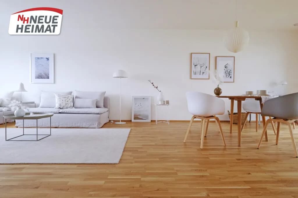 Haus mieten in Steyr – 114,8 m², € 1.598
