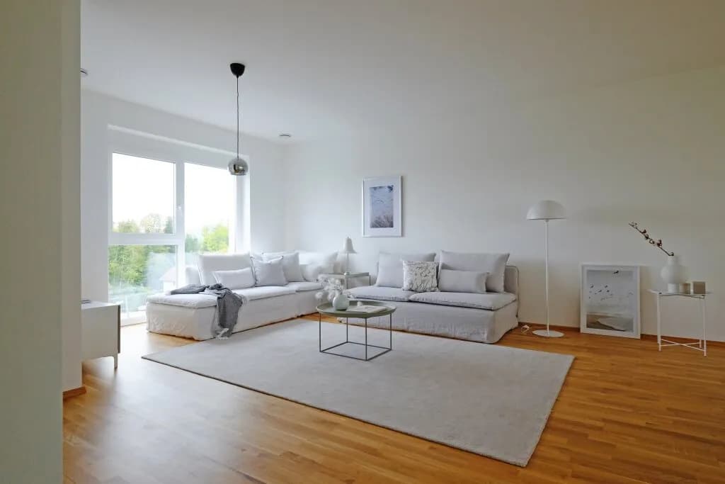 Haus mieten in Steyr – 114,8 m², € 1.598 – Bild 3 von 35