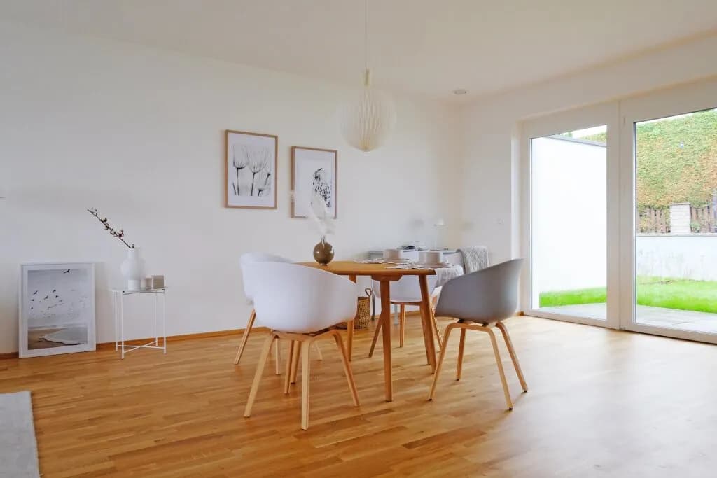 Haus mieten in Steyr – 114,8 m², € 1.598 – Bild 5 von 35