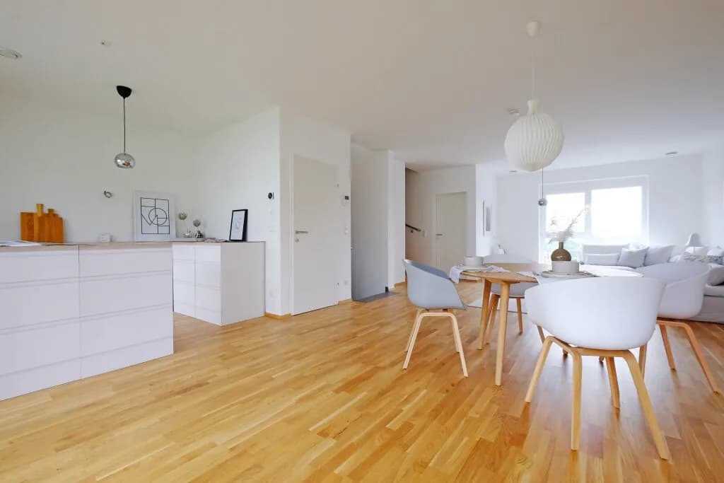 Haus mieten in Steyr – 114,8 m², € 1.598 – Bild 6 von 35