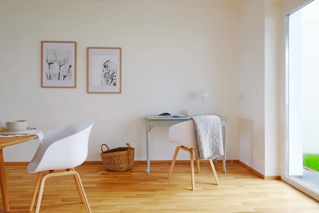 Haus mieten in Steyr – 114,8 m², € 1.598 – Bild 7 von 35