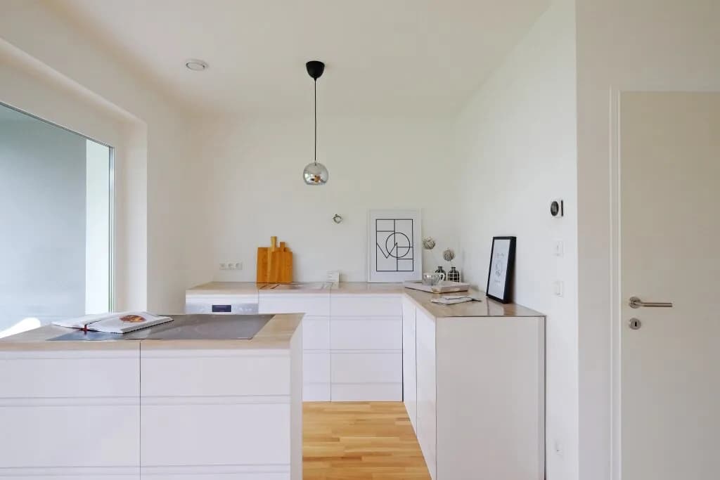 Haus mieten in Steyr – 114,8 m², € 1.598 – Bild 9 von 35