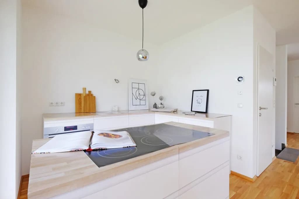 Haus mieten in Steyr – 114,8 m², € 1.598 – Bild 10 von 35