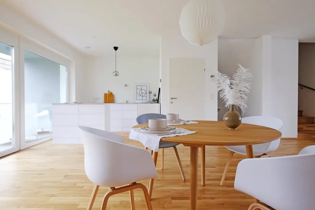 Haus mieten in Steyr – 114,8 m², € 1.598 – Bild 11 von 35