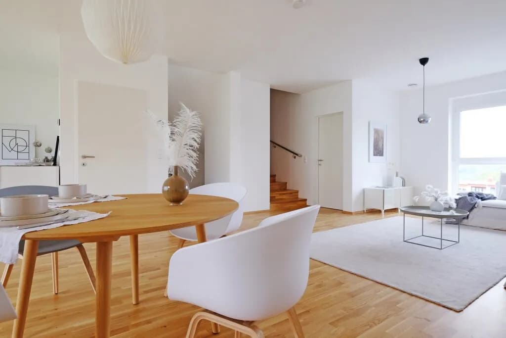 Haus mieten in Steyr – 114,8 m², € 1.598 – Bild 12 von 35