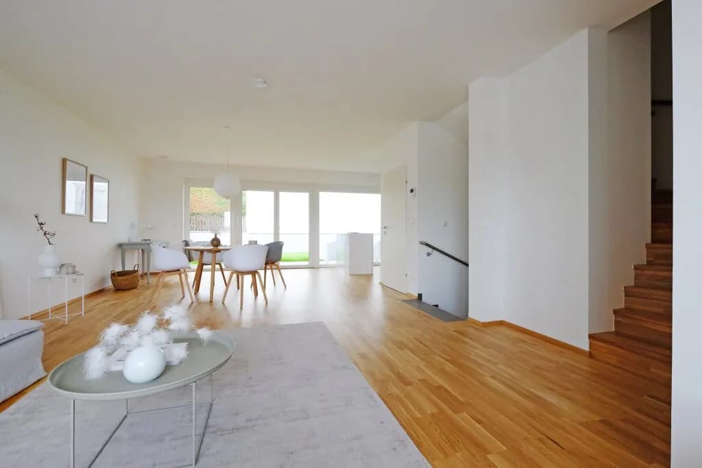 Haus mieten in Steyr – 114,8 m², € 1.598 – Bild 13 von 35