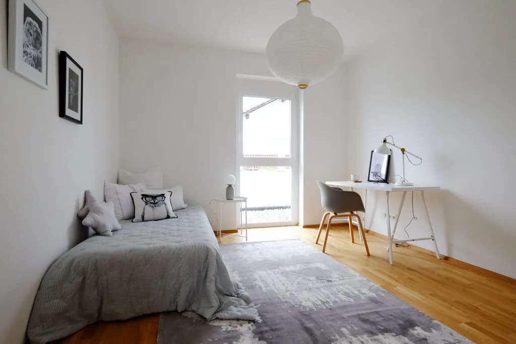 Haus mieten in Steyr – 114,8 m², € 1.598 – Bild 17 von 35