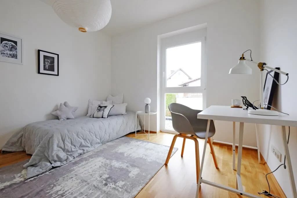 Haus mieten in Steyr – 114,8 m², € 1.598 – Bild 18 von 35
