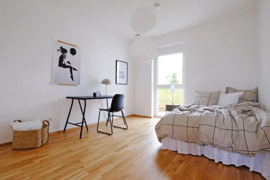 Haus mieten in Steyr – 114,8 m², € 1.598 – Bild 19 von 35