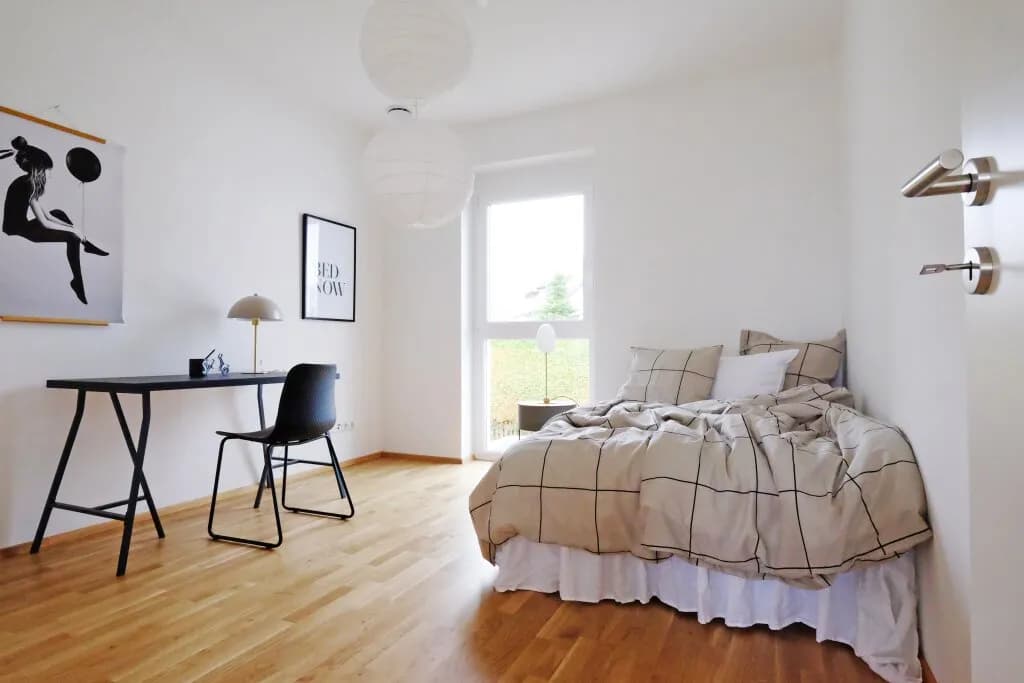 Haus mieten in Steyr – 114,8 m², € 1.598 – Bild 20 von 35