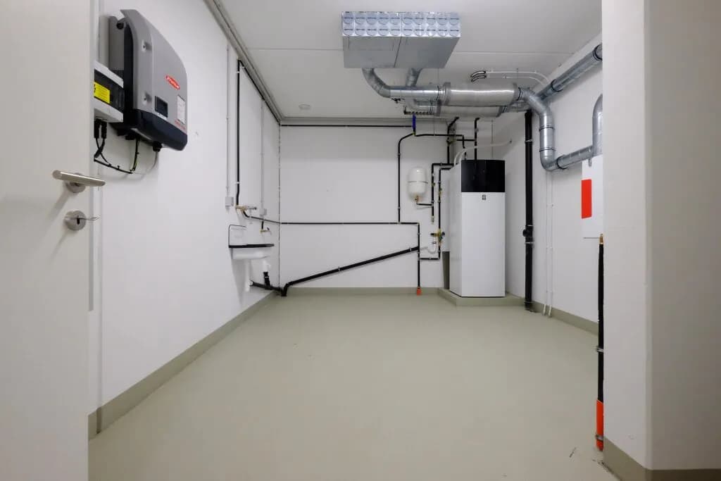 Haus mieten in Steyr – 114,8 m², € 1.598 – Bild 29 von 35