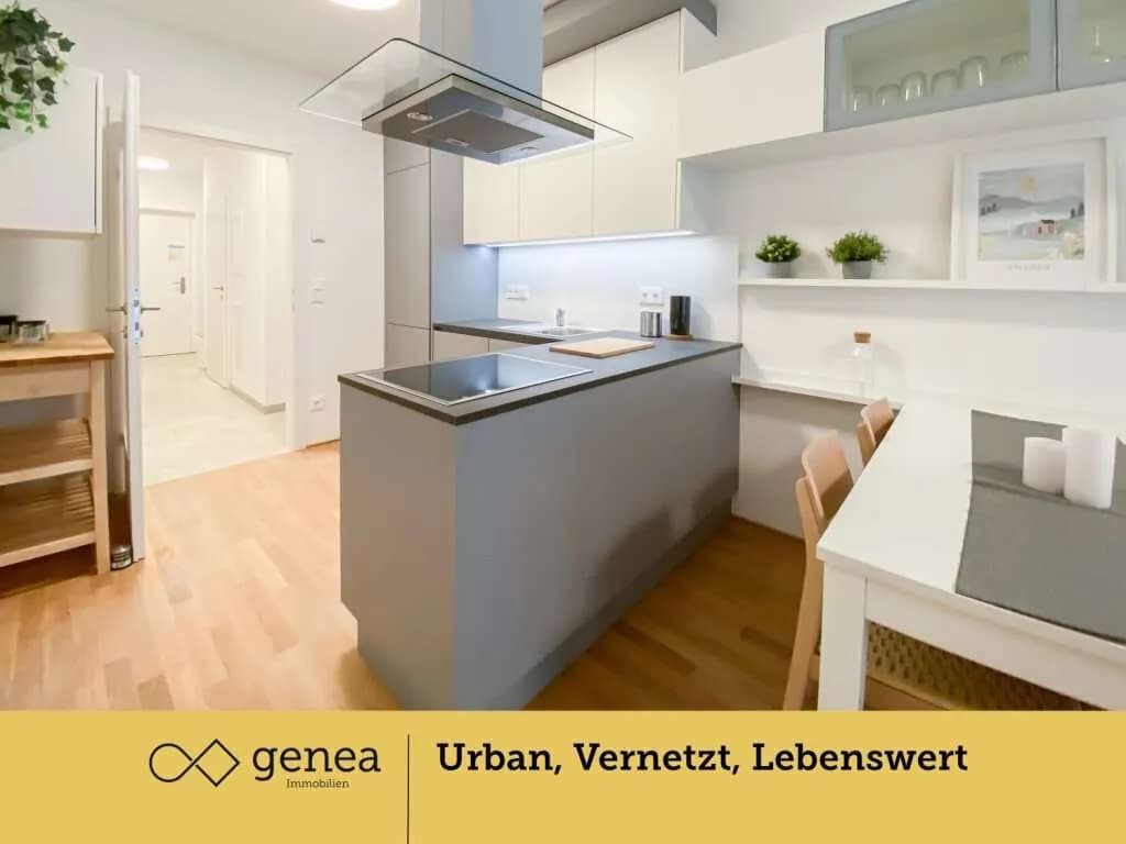 3-Zimmer-Wohnung mieten in Graz – 66,02 m², € 978 – Bild 7 von 21