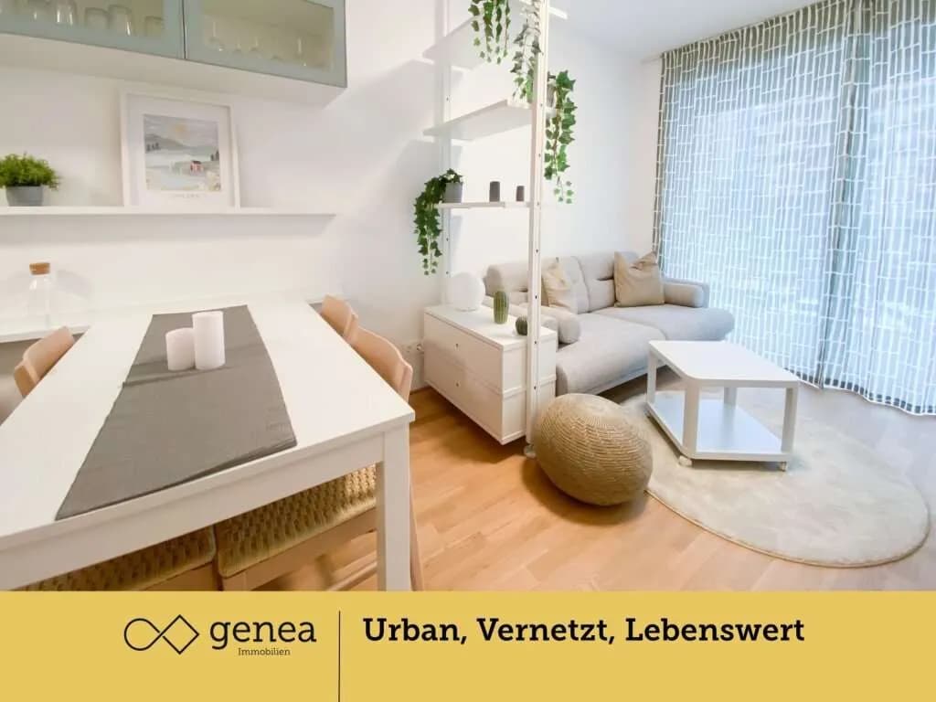 3-Zimmer-Wohnung mieten in Graz – 66,02 m², € 978 – Bild 8 von 21