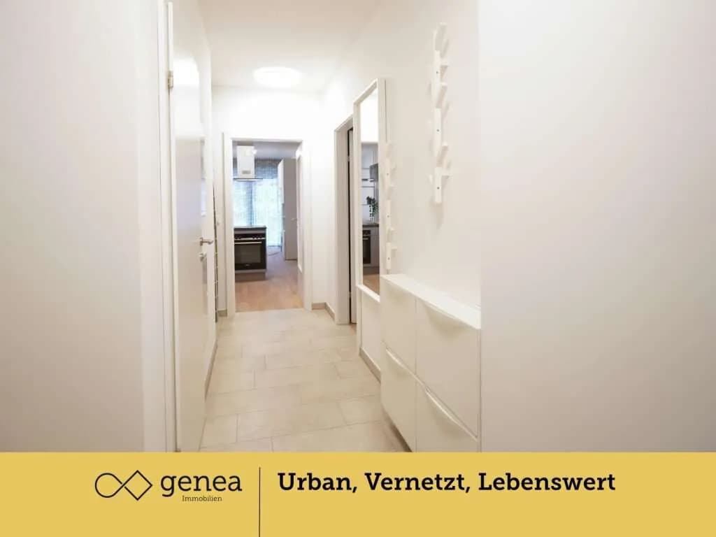 3-Zimmer-Wohnung mieten in Graz – 66,02 m², € 978 – Bild 10 von 21