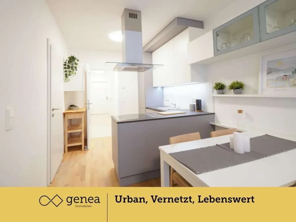 3-Zimmer-Wohnung mieten in Graz – 66,02 m², € 978 – Bild 14 von 21