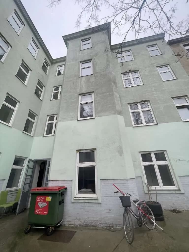Wohnung kaufen in Wien – 25,14 m², € 79.000 – Bild 2 von 15