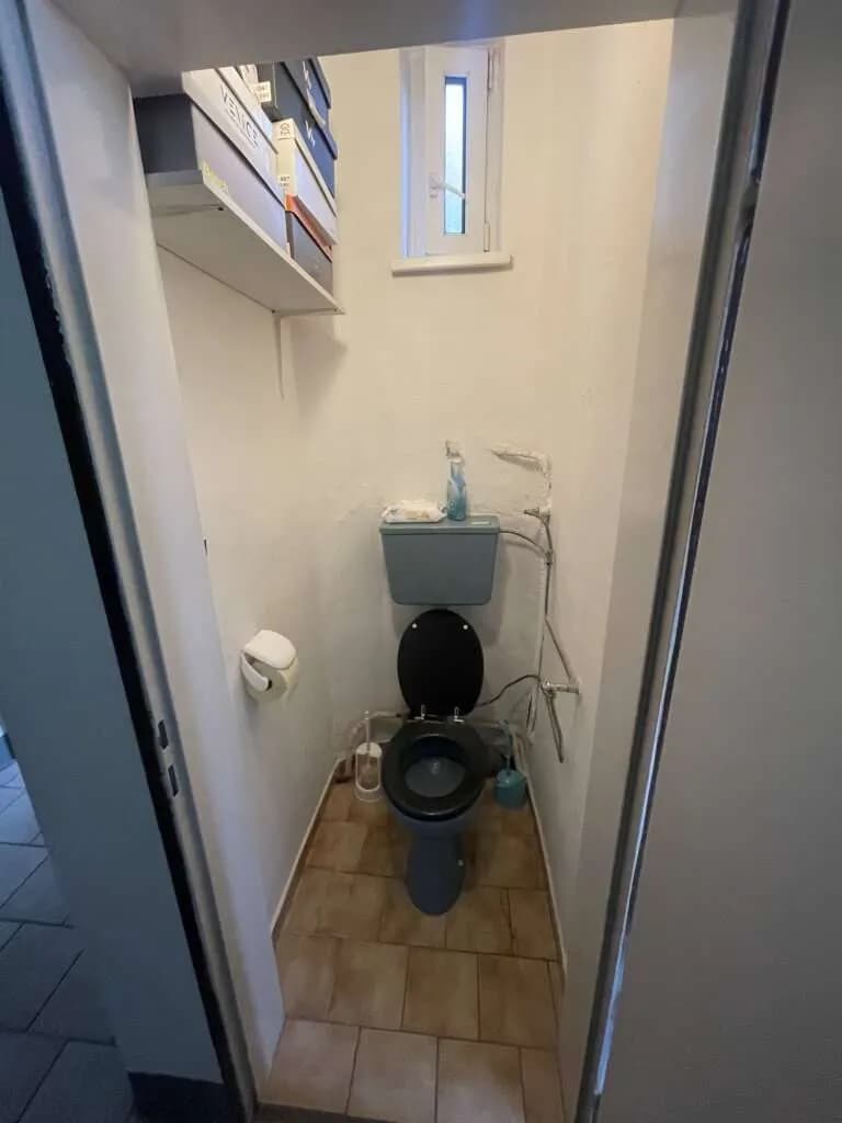 Wohnung kaufen in Wien – 25,14 m², € 79.000 – Bild 4 von 15