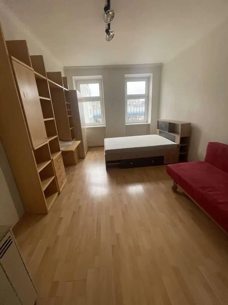 Wohnung kaufen in Wien – 25,14 m², € 79.000 – Bild 6 von 15