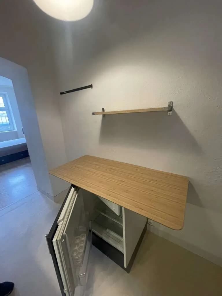 Wohnung kaufen in Wien – 25,14 m², € 79.000 – Bild 10 von 15
