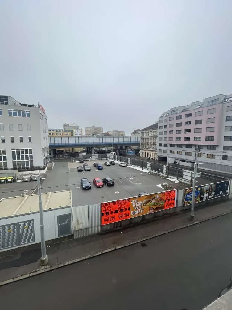 Wohnung kaufen in Wien – 25,14 m², € 79.000 – Bild 13 von 15