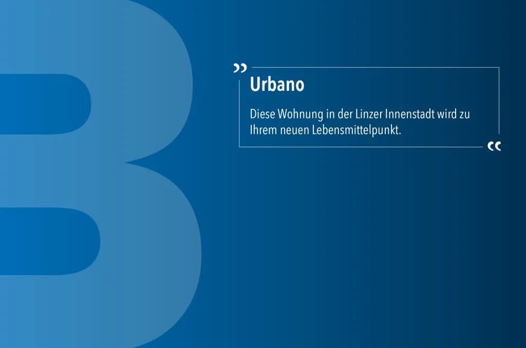 3-Zimmer-Wohnung mieten in Linz – 85,24 m², € 1.247 – Bild 2 von 15