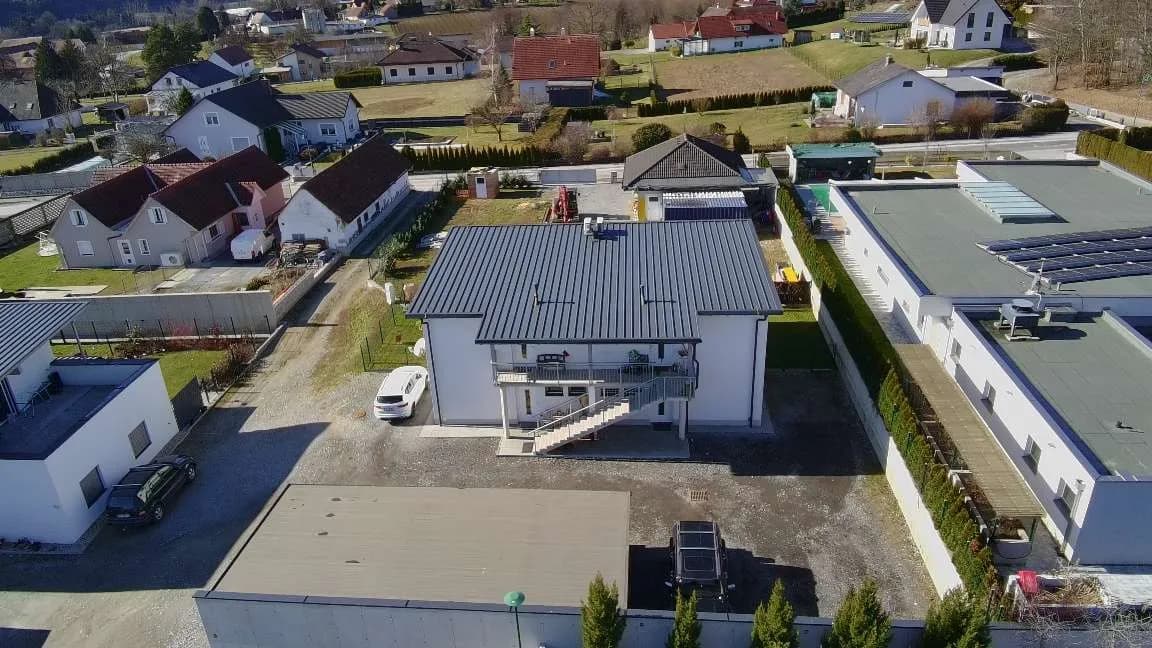 Gewerbeimmobilie kaufen in Hartberg-Fürstenfeld – 211 m², € 420.000