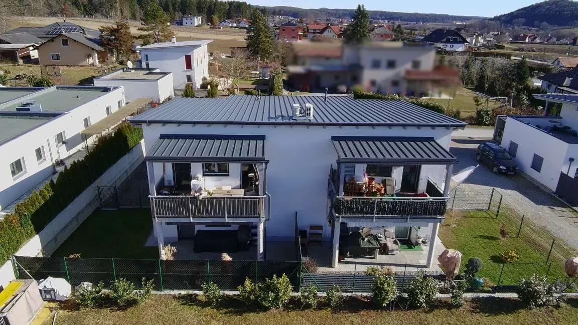 Gewerbeimmobilie kaufen in Hartberg-Fürstenfeld – 211 m², € 420.000 – Bild 2 von 11