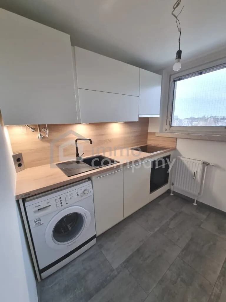 2-Zimmer-Wohnung kaufen in Wien – 62 m², € 370.000