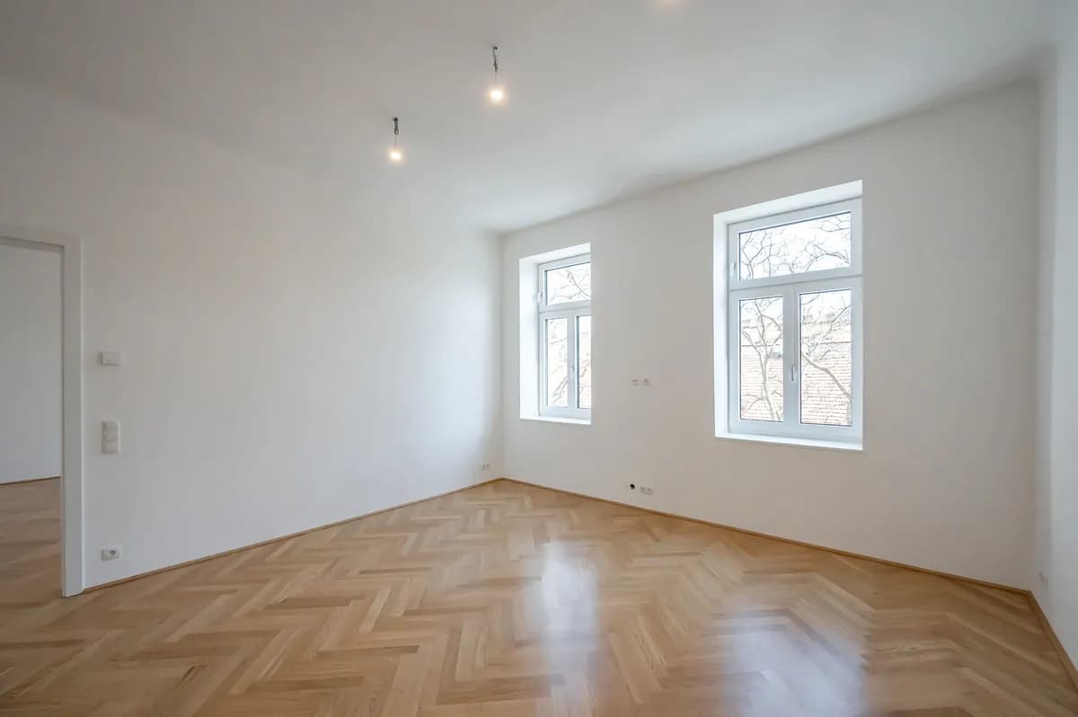 3-Zimmer-Gewerbeimmobilie mieten in Wien – 77 m², € 1.316 – Bild 2 von 16