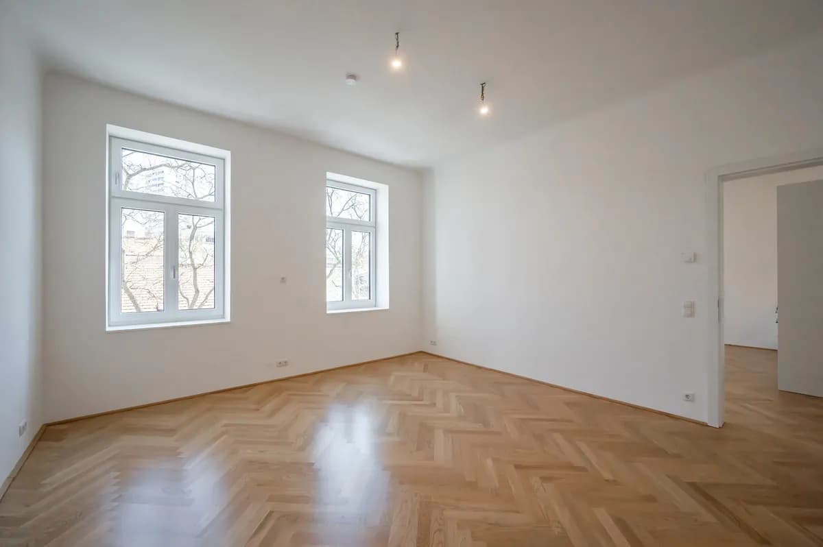 3-Zimmer-Gewerbeimmobilie mieten in Wien – 77 m², € 1.316 – Bild 3 von 16