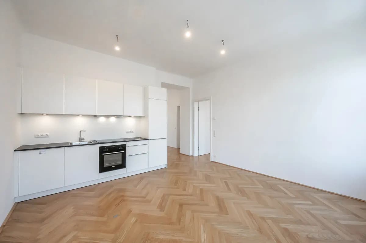 3-Zimmer-Gewerbeimmobilie mieten in Wien – 77 m², € 1.316 – Bild 4 von 16