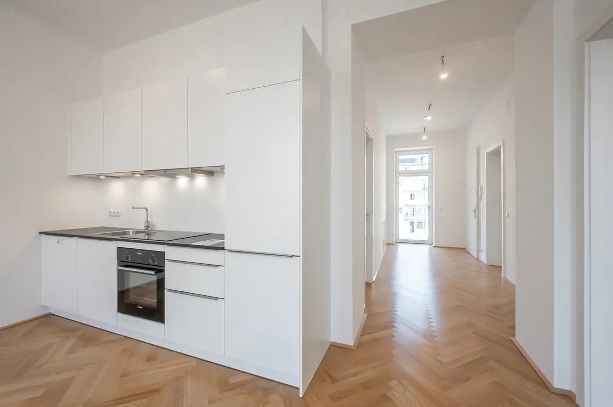 3-Zimmer-Gewerbeimmobilie mieten in Wien – 77 m², € 1.316 – Bild 5 von 16