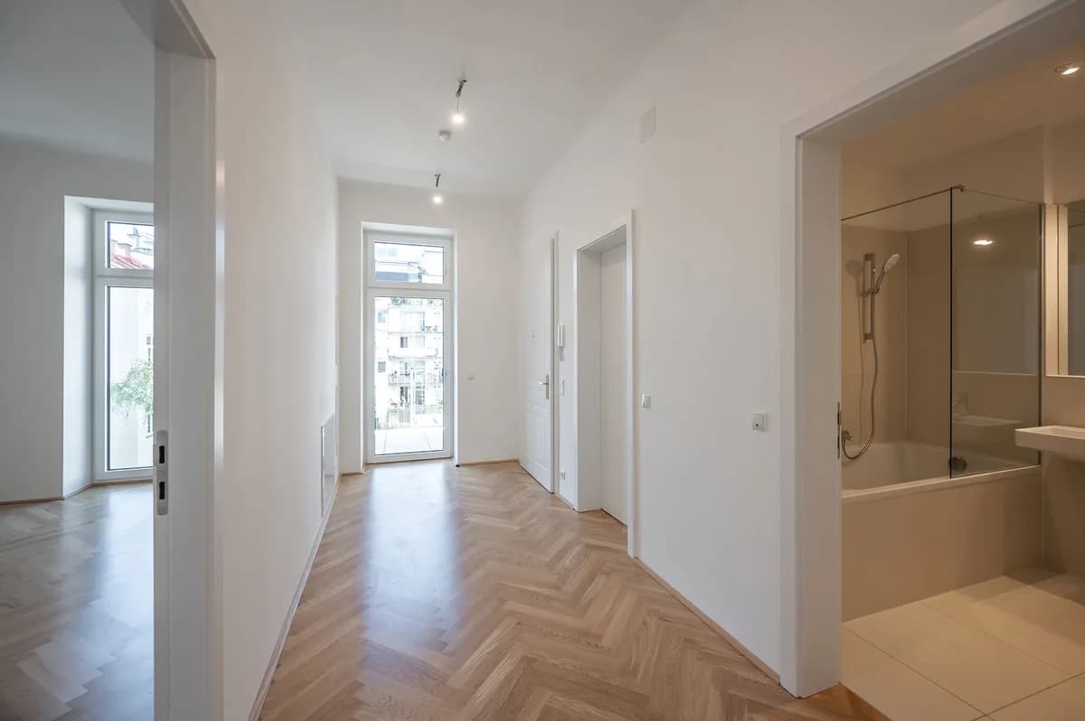 3-Zimmer-Gewerbeimmobilie mieten in Wien – 77 m², € 1.316 – Bild 8 von 16