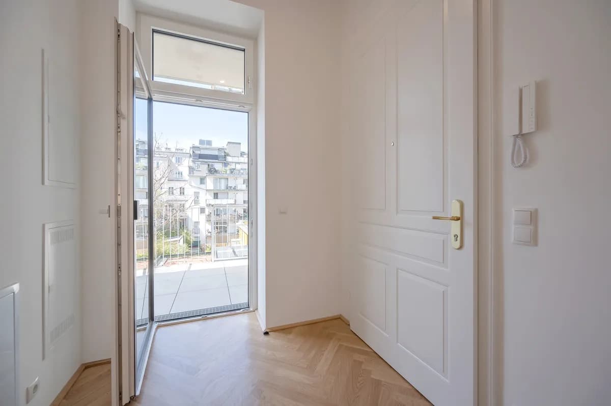 3-Zimmer-Gewerbeimmobilie mieten in Wien – 77 m², € 1.316 – Bild 11 von 16