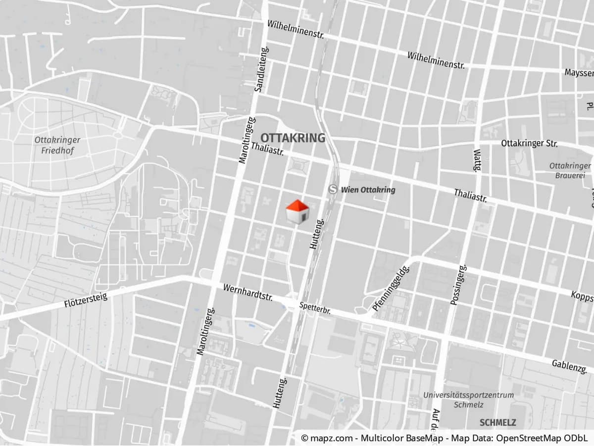 3-Zimmer-Gewerbeimmobilie mieten in Wien – 77 m², € 1.316 – Bild 14 von 16