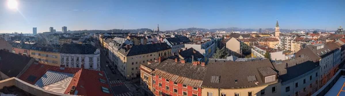 4-Zimmer-Wohnung kaufen in Linz – 119 m², € 979.000