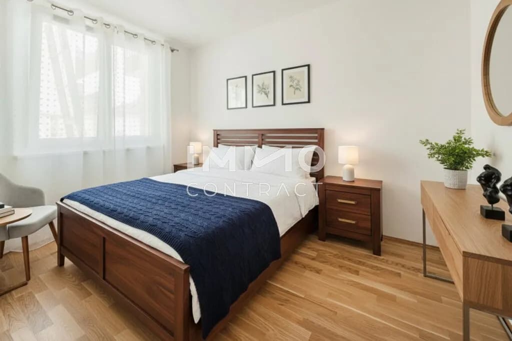 2-Zimmer-Wohnung kaufen in Wien – 41,3 m², € 315.500 – Bild 1 von 11
