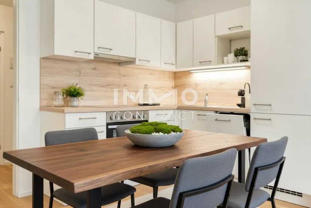 2-Zimmer-Wohnung kaufen in Wien – 41,3 m², € 315.500 – Bild 4 von 11