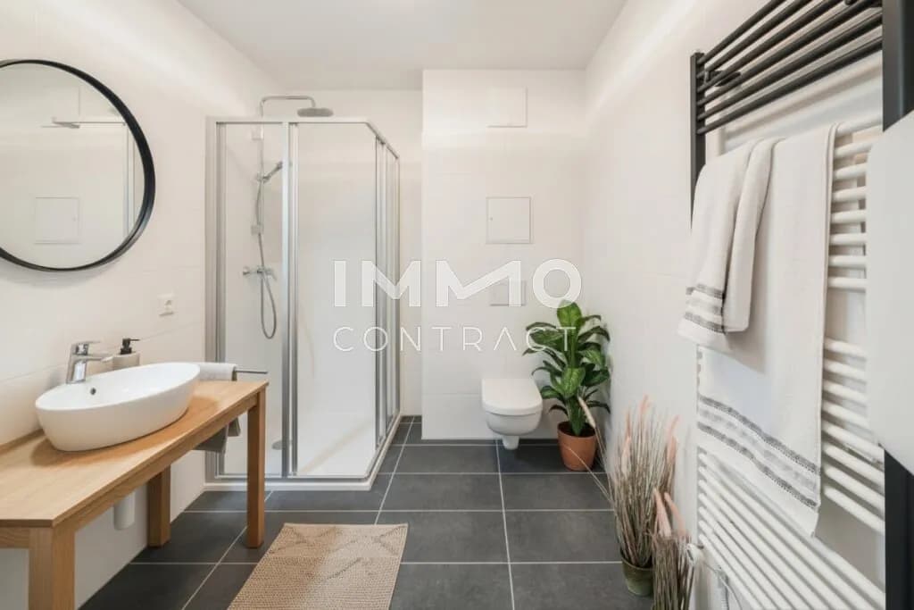 2-Zimmer-Wohnung kaufen in Wien – 41,3 m², € 315.500 – Bild 5 von 11