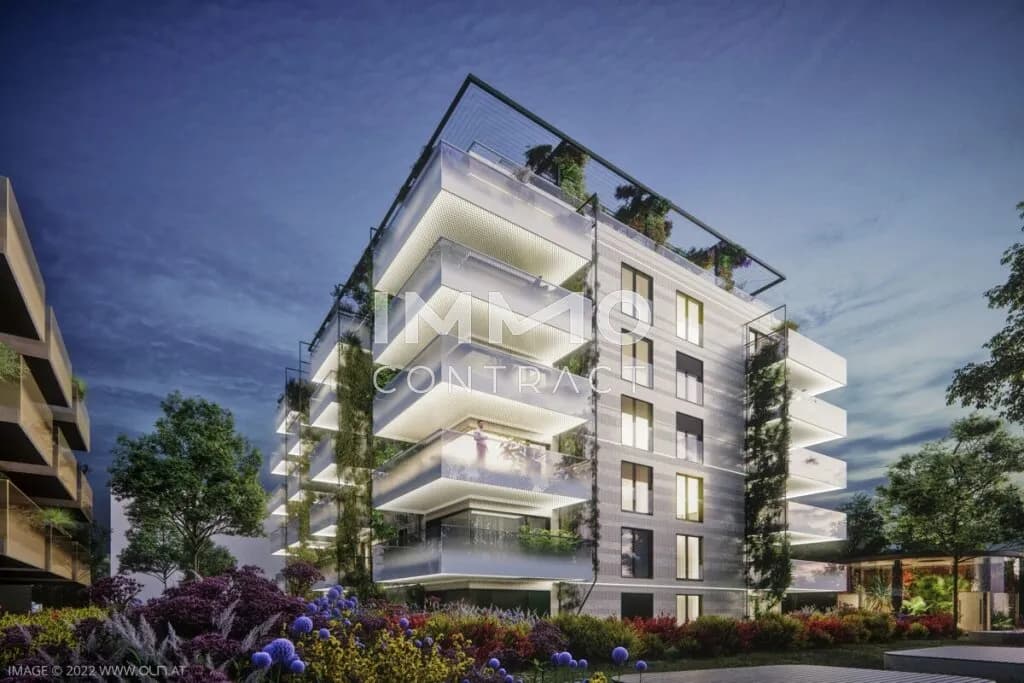 2-Zimmer-Wohnung kaufen in Wien – 49,07 m², € 450.000 – Bild 2 von 16
