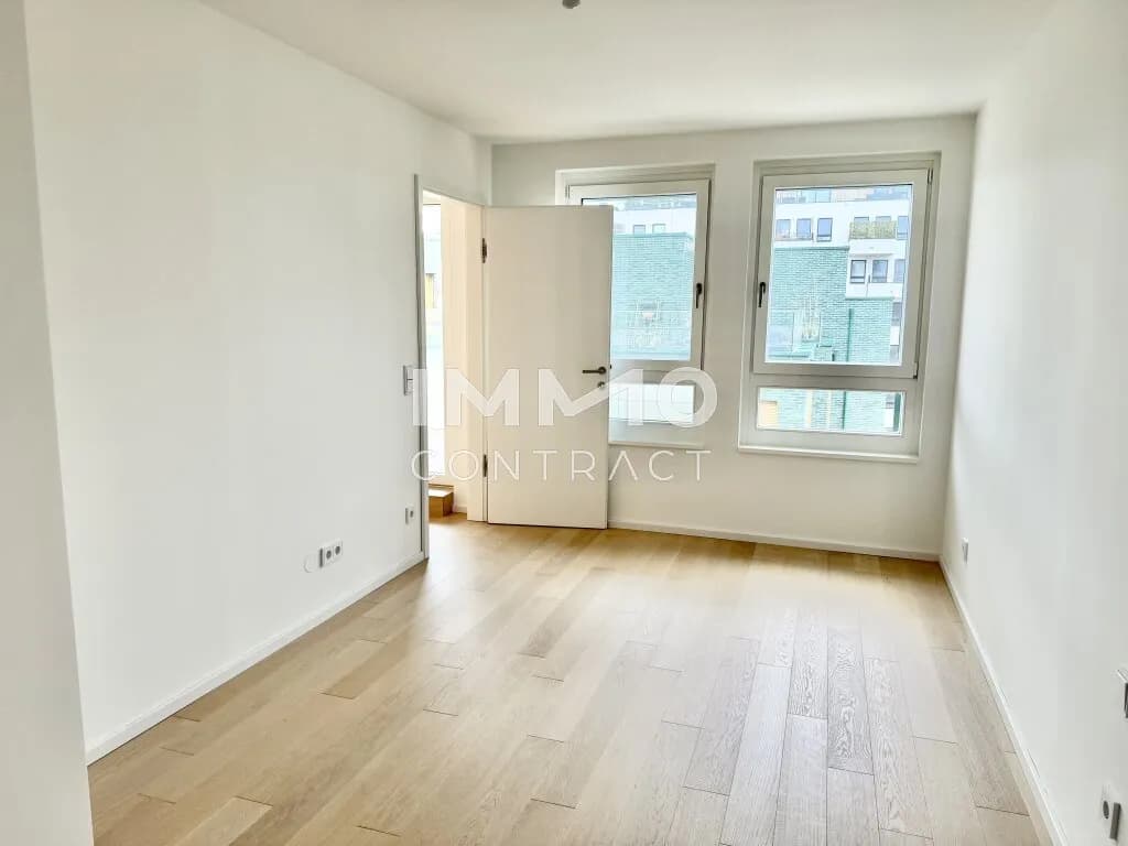 2-Zimmer-Wohnung kaufen in Wien – 49,07 m², € 450.000 – Bild 5 von 16