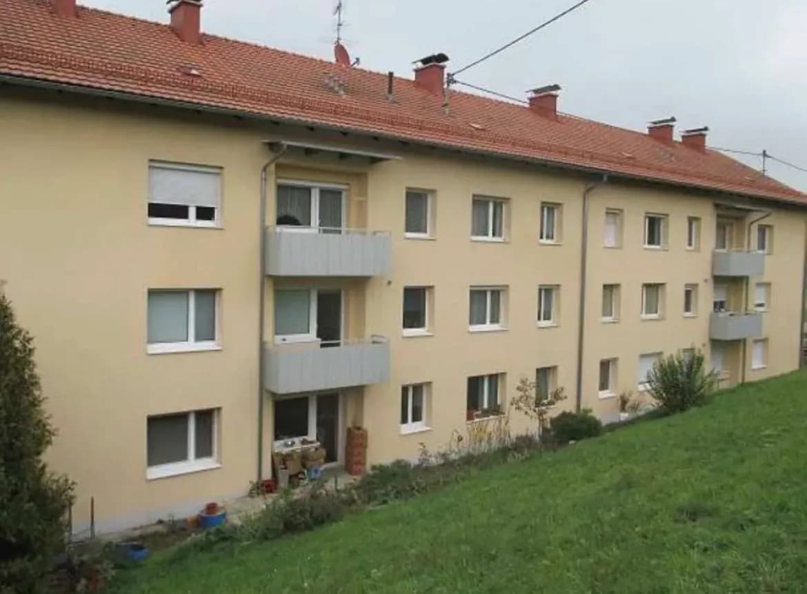2-Zimmer-Wohnung kaufen in Linz Land – 45 m², € 135.000